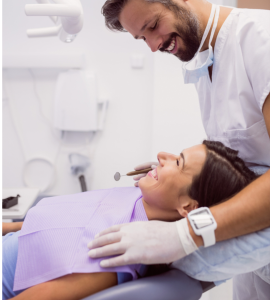 Alineadores dentales