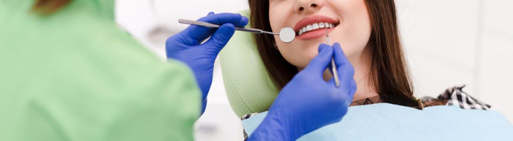 Blanqueamiento dental Granada